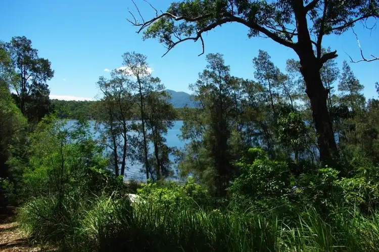 Fourth view of Homely land listing, 6 Fairhaven Point Way, Wallaga Lake NSW 2546