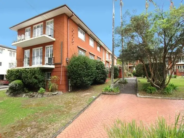 Third view of Homely house listing, 1/6 King Street, Turramurra NSW 2074