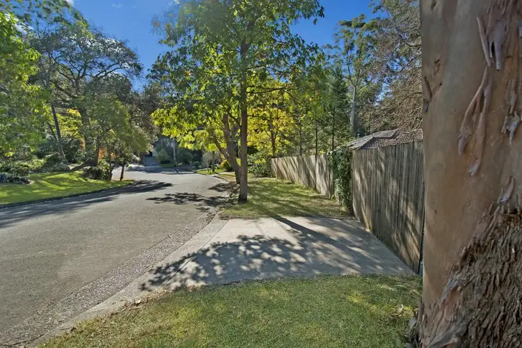 Fourth view of Homely land listing, 8 Glenelg Place, Beecroft NSW 2119
