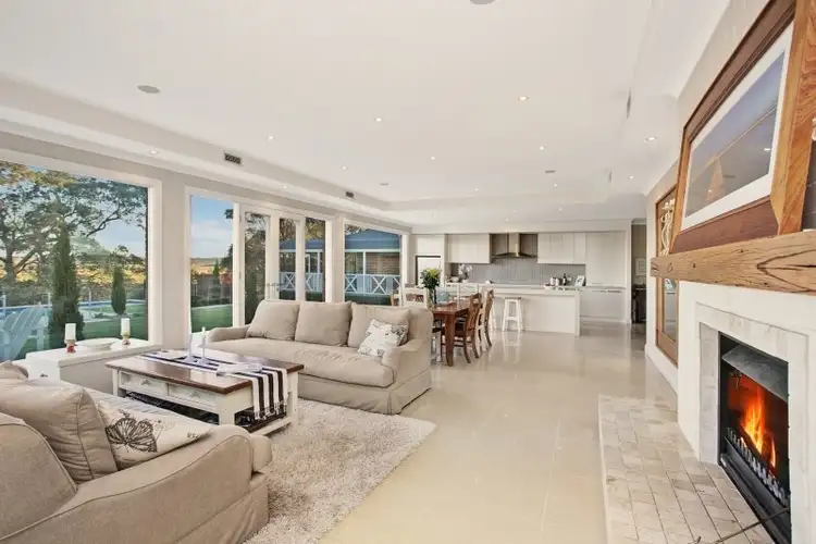 Second view of Homely house listing, 27 Forsythe Parade, Black Hill NSW 2322