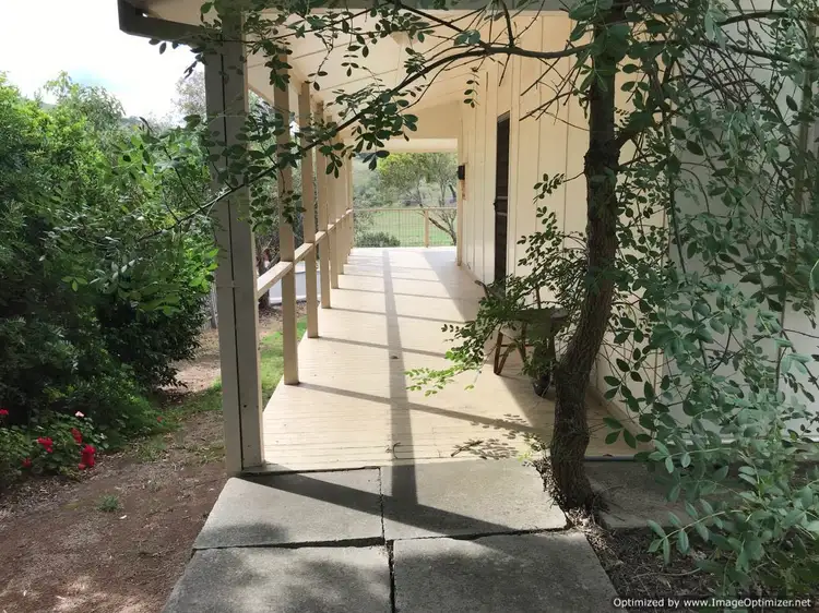 Fourth view of Homely house listing, 5070 Great Alpine Road, Ensay VIC 3895