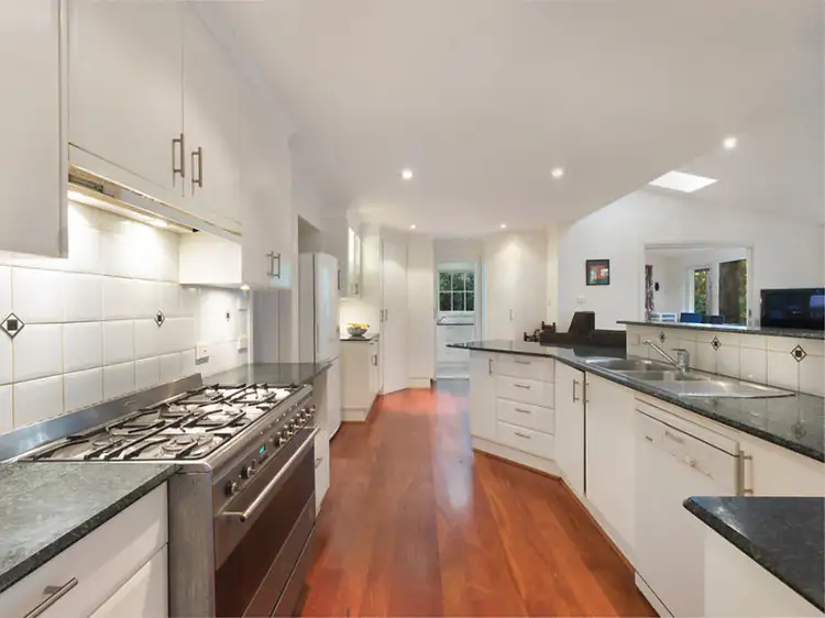 Fourth view of Homely house listing, 11C Orinoco Street, Pymble NSW 2073