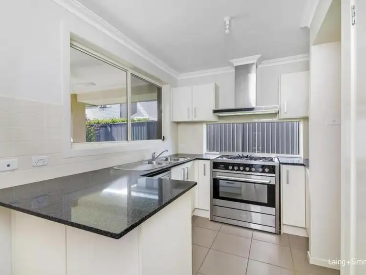 Third view of Homely house listing, 7 Huntington Street, Ropes Crossing NSW 2760