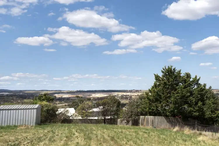 Third view of Homely land listing, 21 Carlogie Place, Bacchus Marsh VIC 3340