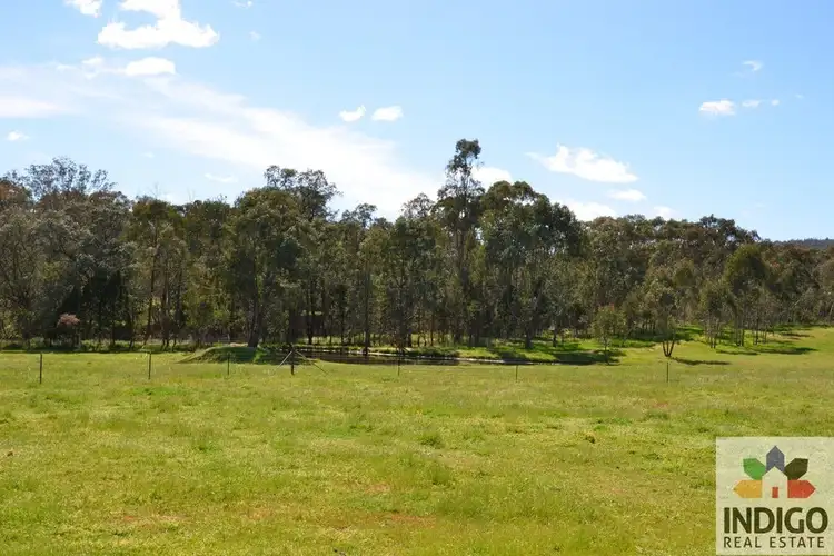 Fifth view of Homely house listing, 134 Mcfeeters Road, Beechworth VIC 3747