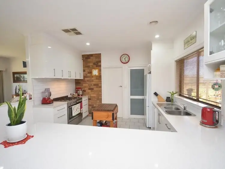 Third view of Homely house listing, 49 Ogilvie Avenue, Echuca VIC 3564