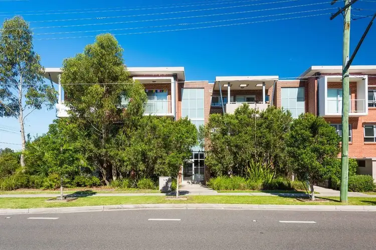 Second view of Homely unit listing, 3/500 President Avenue, Sutherland NSW 2232