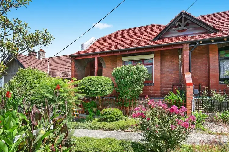 5 Rawson Avenue, Queens Park NSW 2022
