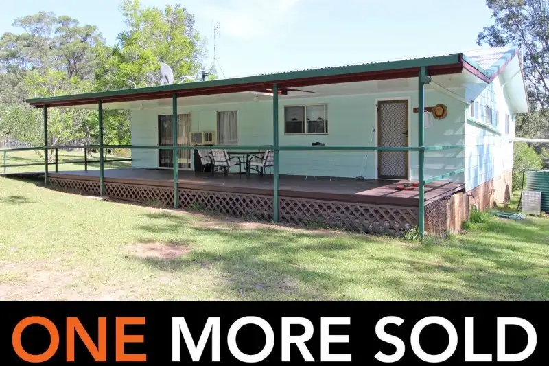 Main view of Homely rural property listing, 7 Mines Road, Deep Creek NSW 2440