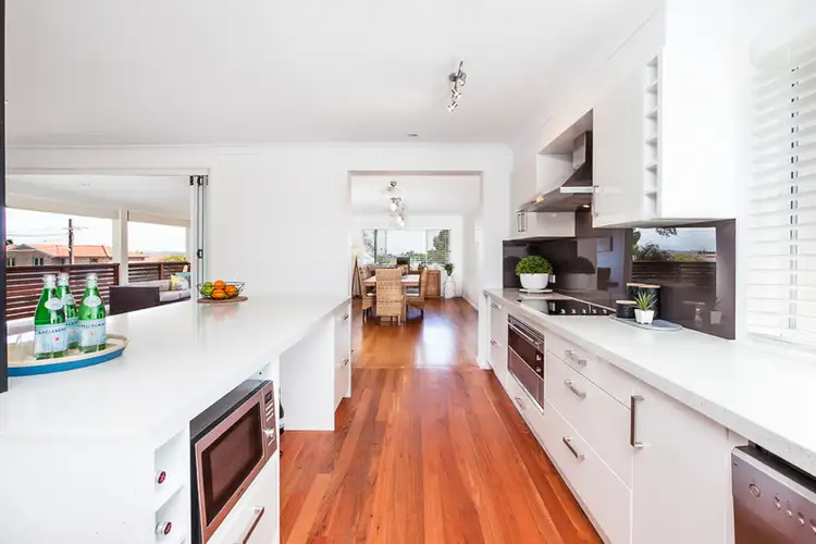 Second view of Homely house listing, 8 Denman Avenue, Cronulla NSW 2230