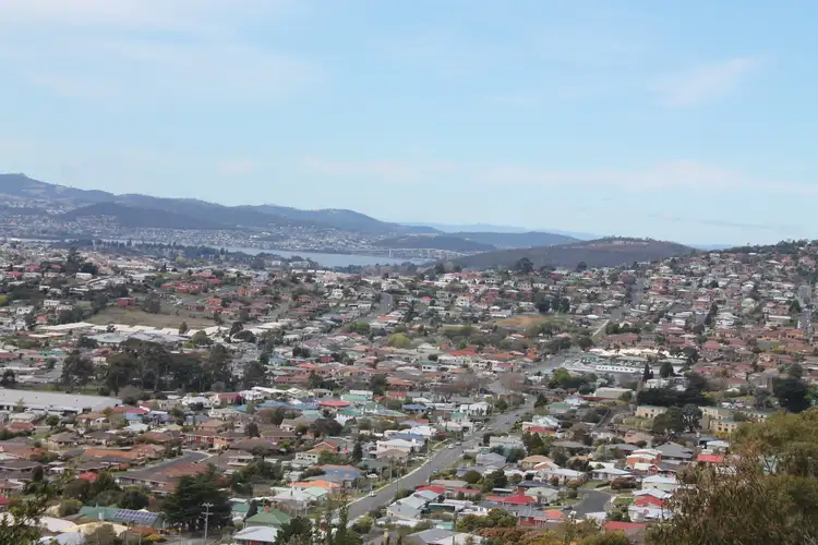 Fifth view of Homely land listing, 10 Glenridge Court, Glenorchy TAS 7010