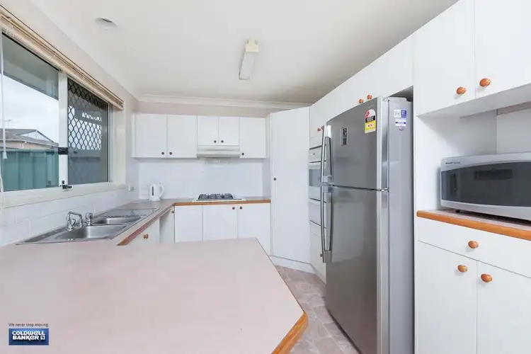 Fourth view of Homely house listing, 6 Brownlow Court, Wattle Grove NSW 2173