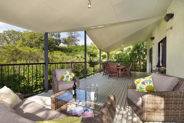 Fifth view of Homely house listing, 7 Keera Street, Coorparoo QLD 4151