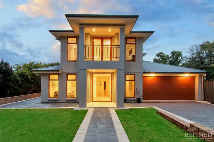 Second view of Homely house listing, 22 Birdwood Street, Netherby SA 5062