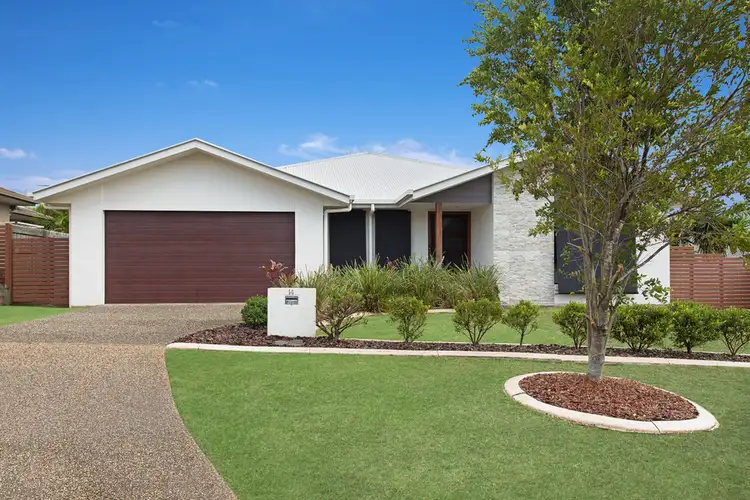 14 Morene Crescent, Warner QLD 4500