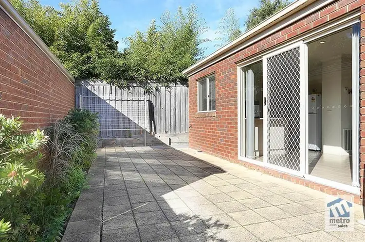 Fifth view of Homely unit listing, 3/18 Nursery Avenue, Frankston VIC 3199