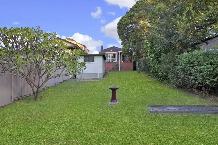 4 Charman Avenue, Maroubra NSW 2035