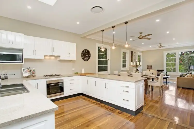 Third view of Homely house listing, 59 Ridgeway Road, New Lambton Heights NSW 2305