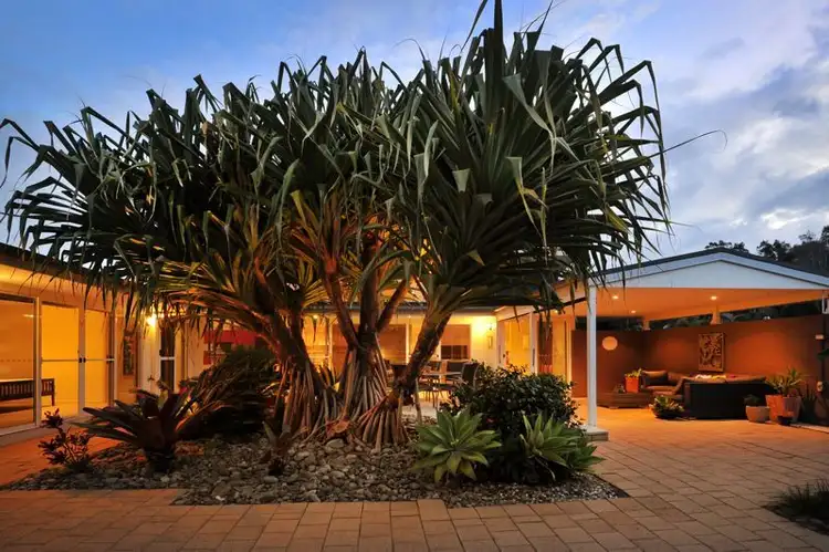 Second view of Homely house listing, 7 Honeyeater Way, Coffs Harbour NSW 2450