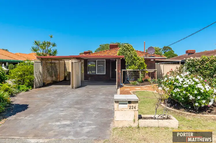 224 St Kilda Road, Kewdale WA 6105