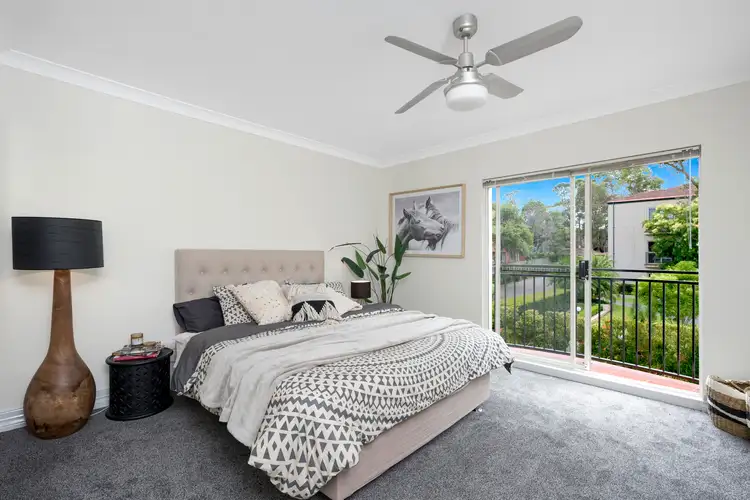 Fifth view of Homely apartment listing, 18/218 Pacific Highway, Greenwich NSW 2065