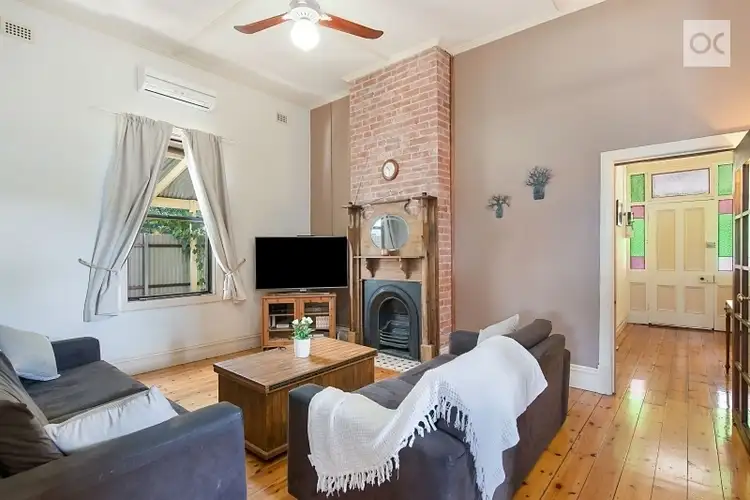 Fifth view of Homely house listing, 37 Evans Street, Rosewater SA 5013