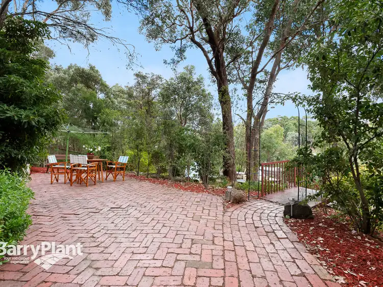 Fourth view of Homely house listing, 3 Eaton Close, Diamond Creek VIC 3089