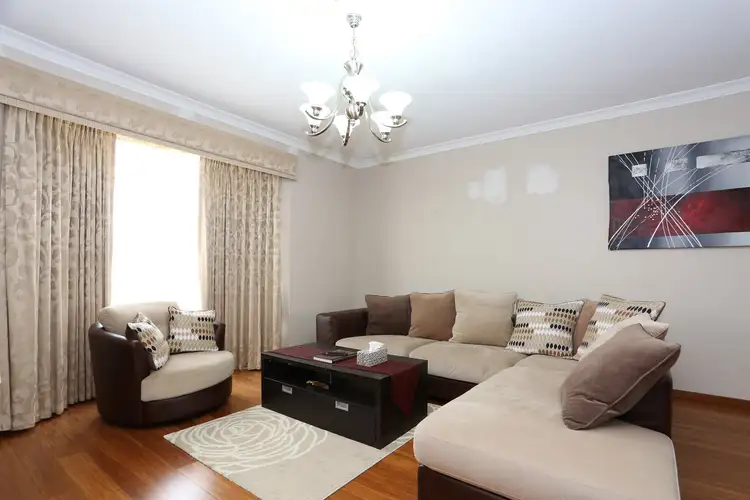 Fifth view of Homely house listing, 1 Tamboon Court, Meadow Heights VIC 3048