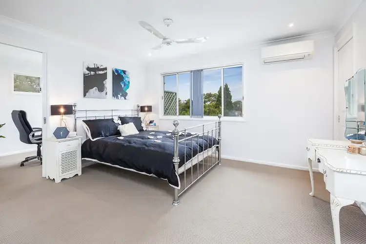 Sixth view of Homely house listing, 12 Want Street, Caringbah South NSW 2229