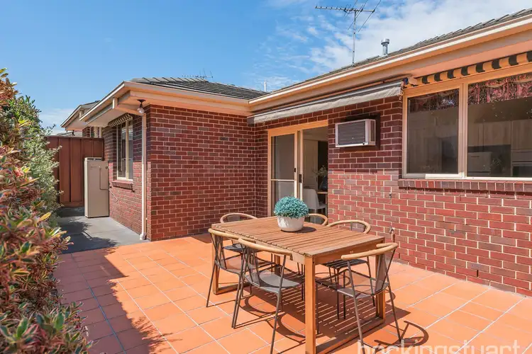 Fifth view of Homely unit listing, 5/33 Parkers Road, Parkdale VIC 3195