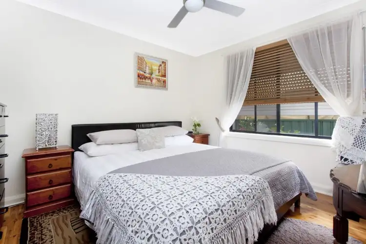 Second view of Homely house listing, 7 McAuley Crescent, Emu Plains NSW 2750