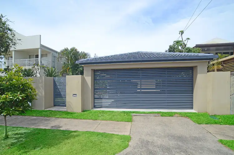 47 Albion Avenue, Miami QLD 4220