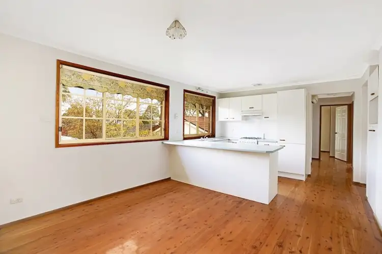 Fourth view of Homely house listing, 5 Cronulla Crescent, Woodbine NSW 2560