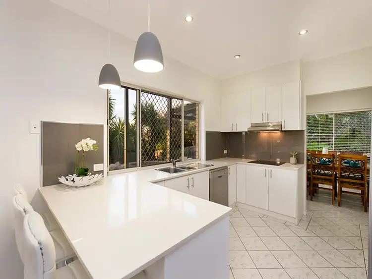 Fifth view of Homely house listing, 22 Axel Place, Sinnamon Park QLD 4073