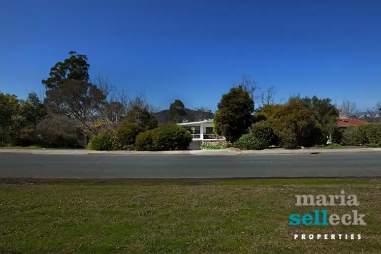 Third view of Homely house listing, 206 Dryandra Street, O'connor ACT 2602