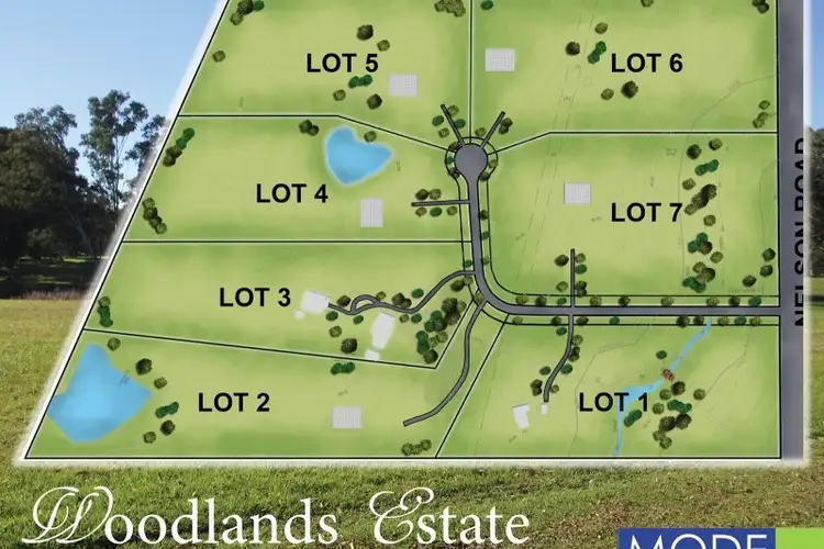 Second view of Homely land listing, Address available on request
