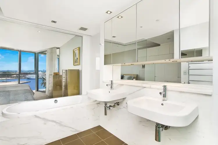 Sixth view of Homely apartment listing, 11D/2 Bowman Street, Pyrmont NSW 2009