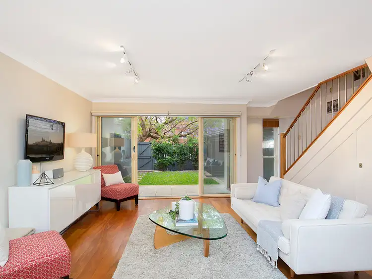 Second view of Homely townhouse listing, 2/9 Lytton Street, Cammeray NSW 2062