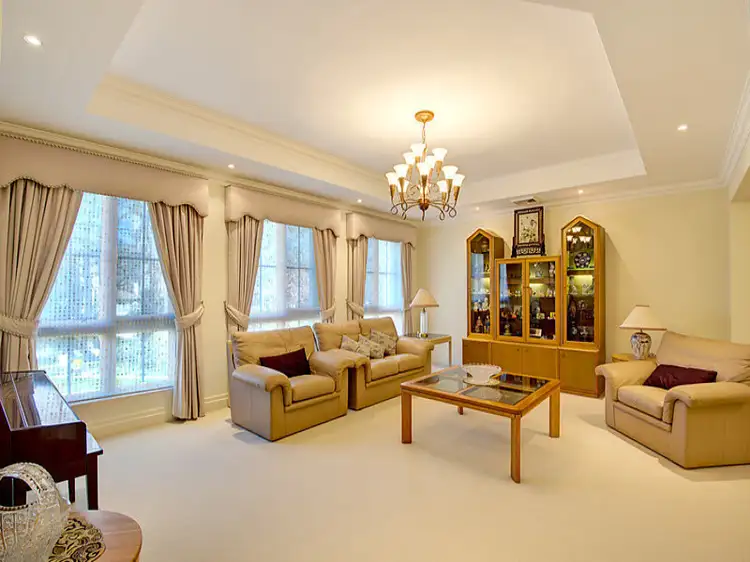 Fifth view of Homely house listing, 22 Bromley Avenue, Pymble NSW 2073