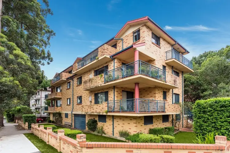 3/58-60 Macquarie Place, Mortdale NSW 2223