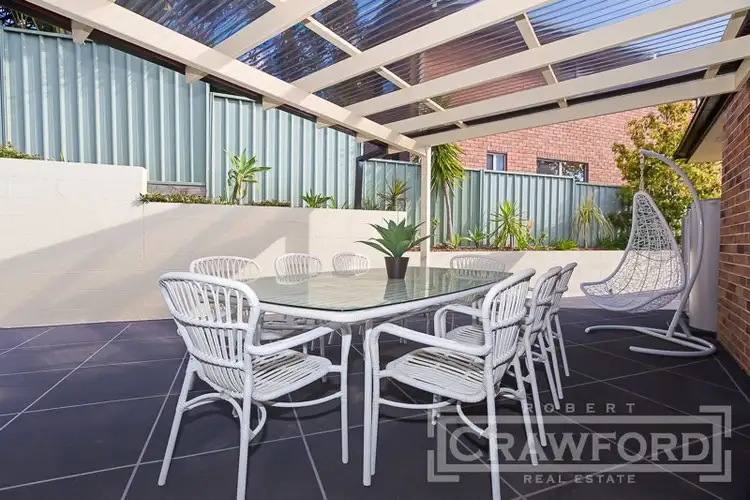 Third view of Homely house listing, 9 Candlebark Way, New Lambton Heights NSW 2305