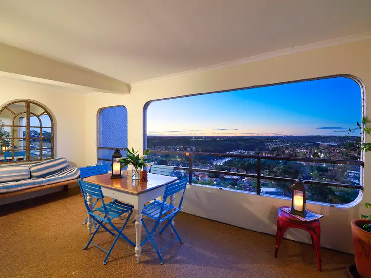 11a/37 Reynolds Street, Cremorne NSW 2090