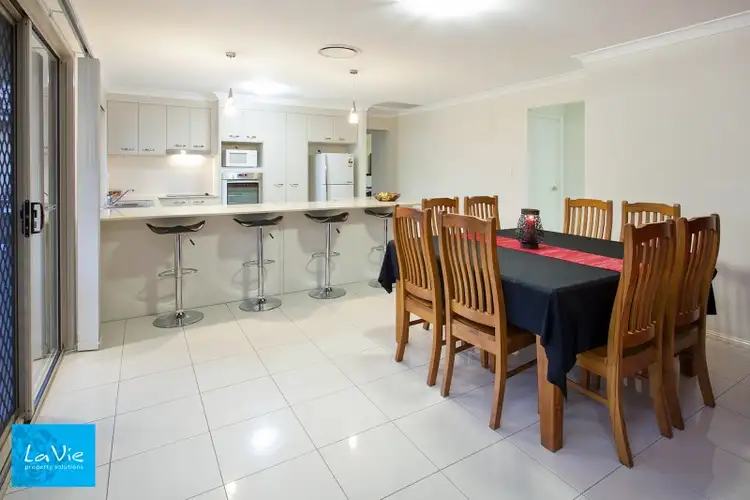 Seventh view of Homely house listing, 37 Ambrose Drive, Augustine Heights QLD 4300