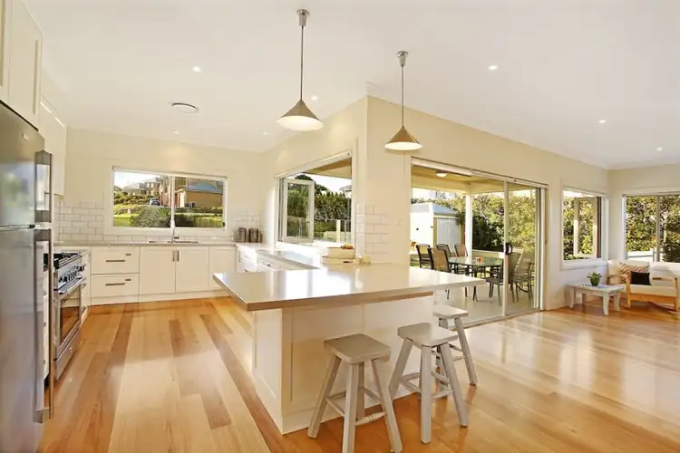 Second view of Homely house listing, 8 Yewens Circuit, Grasmere NSW 2570