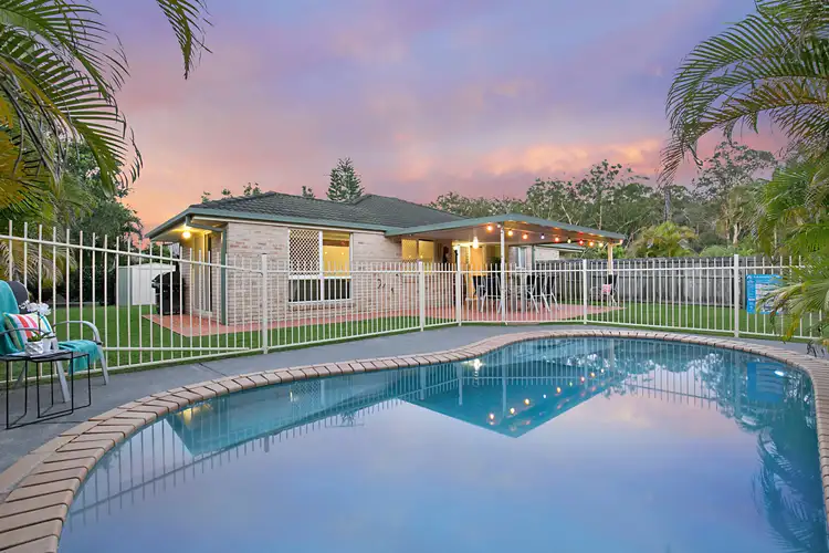 144 Kimberley Drive, Shailer Park QLD 4128