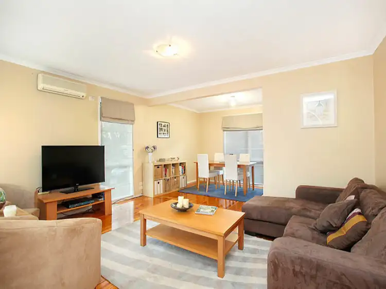 Third view of Homely house listing, 21 Majestic Drive, Somerville VIC 3912