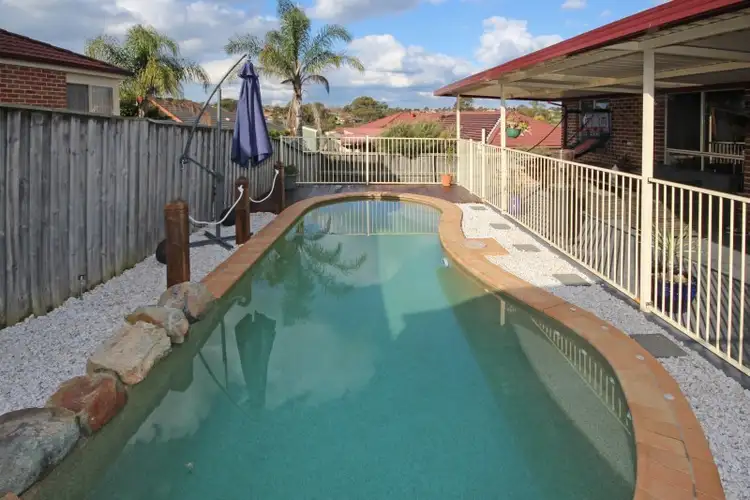 13 Ficus Place, Narellan Vale NSW 2567