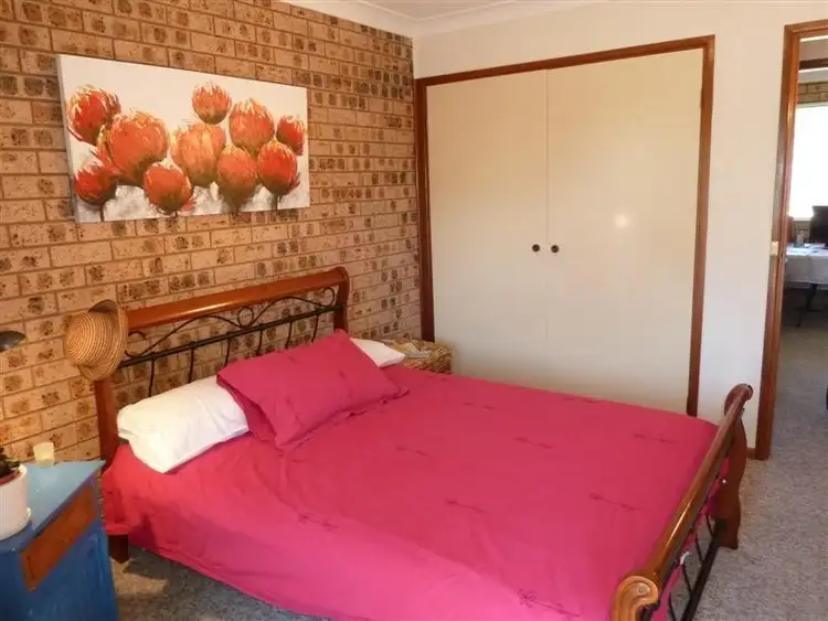 Seventh view of Homely unit listing, 6/321 Darling Street, Dubbo NSW 2830
