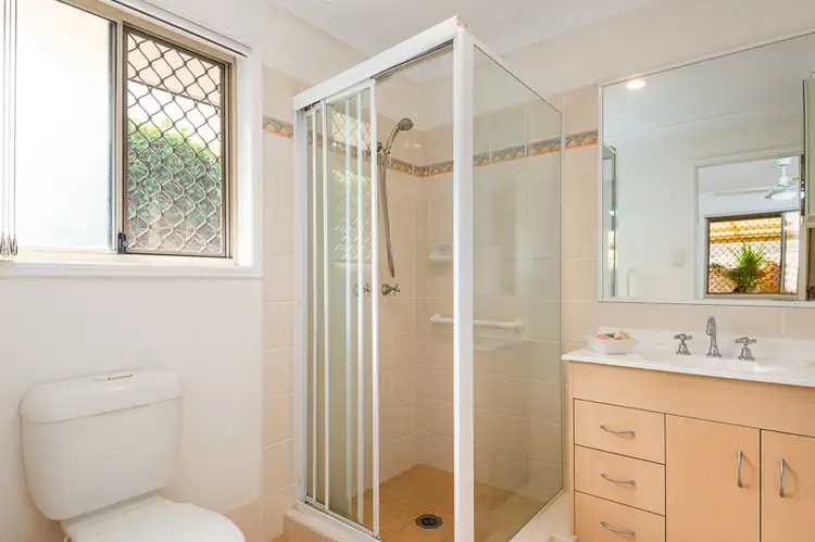Sixth view of Homely semi-detached listing, 2/12 Marybeth Crescent, Molendinar QLD 4214