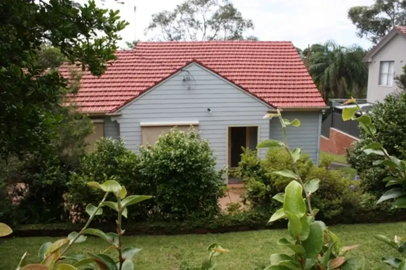 Main view of Homely house listing, 35 Lookout Road, New Lambton Heights NSW 2305